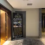 Luxury Canal-View Stay In Damac Privee