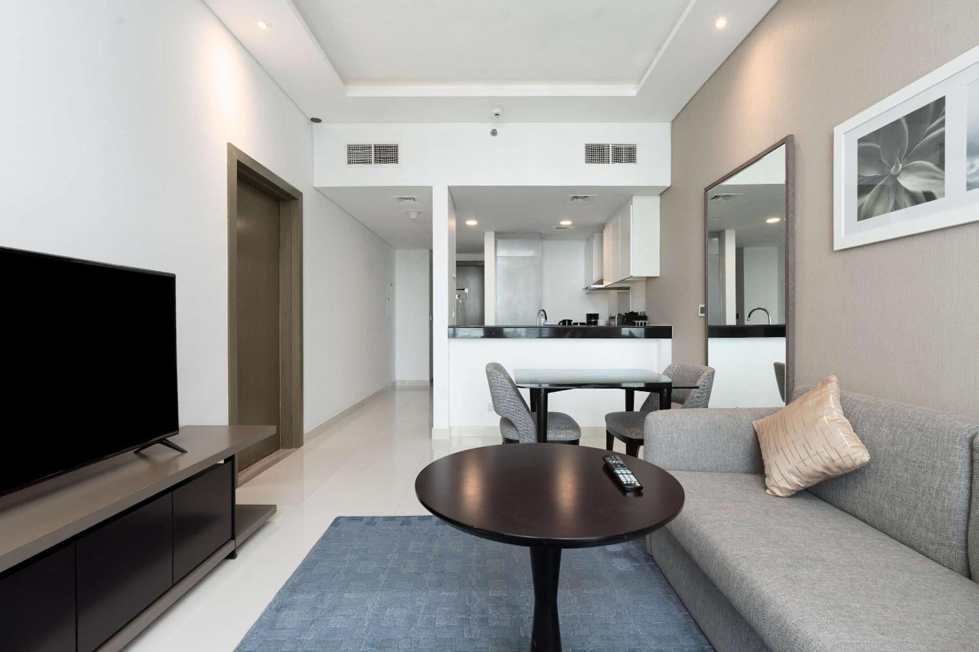 Luxury Canal-view In Damac Privee * Dubai