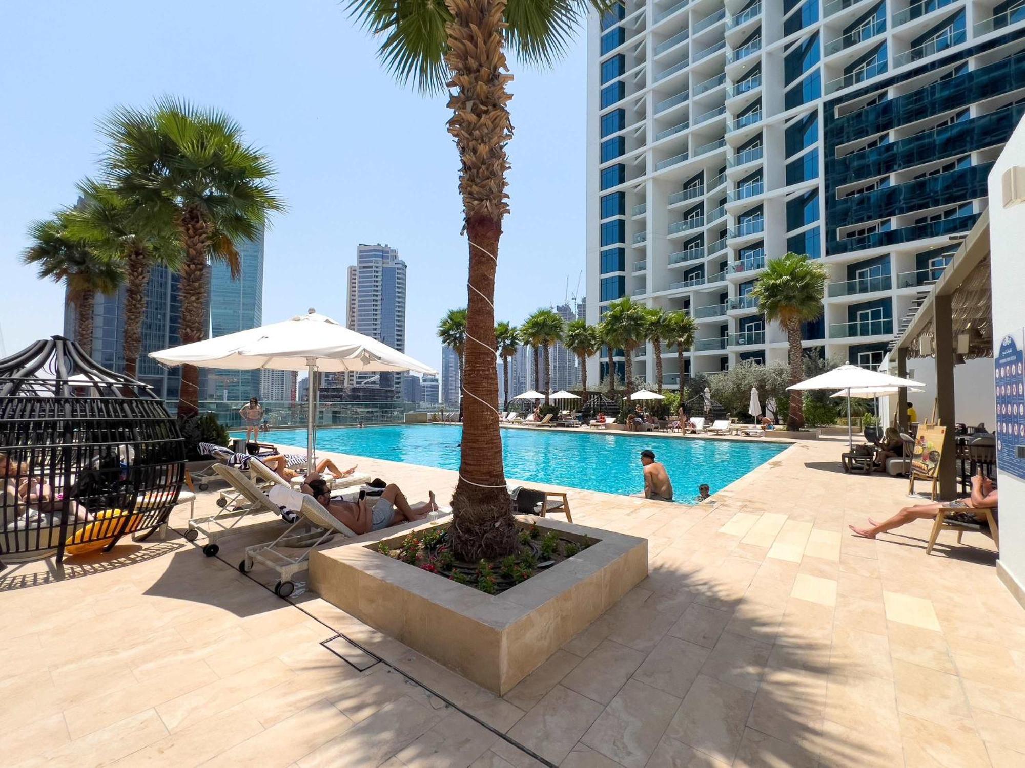 Luxury Canal-view In Damac Privee * Dubai